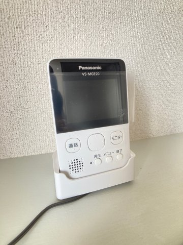 セピアコートの設備
