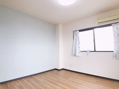 【洋室】 | サンシティダイマル【名古屋市賃貸・都市ガス】