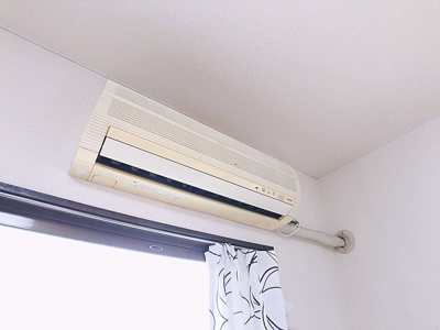 【設備】 | サンシティダイマル【名古屋市賃貸・都市ガス】