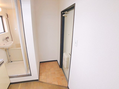 【玄関】 | サンシティダイマル【名古屋市賃貸・都市ガス】