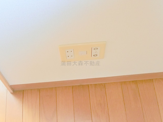 雑色駅人気賃貸マンションのその他|その他設備