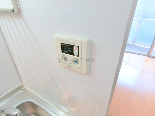 雑色駅人気賃貸マンションの設備