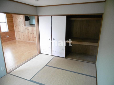 【居間・リビング】 | スカイプラザ中野