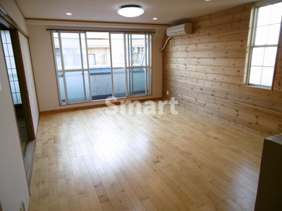 【居間・リビング】 | スカイプラザ中野