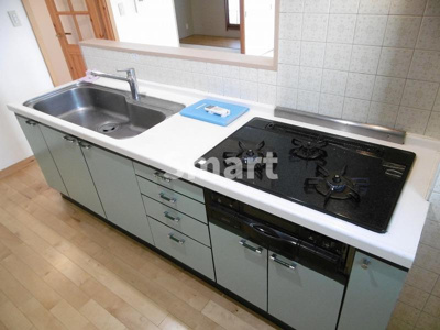 【キッチン】 | スカイプラザ中野