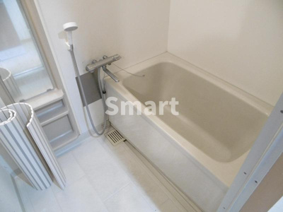 【浴室】 | スカイプラザ中野