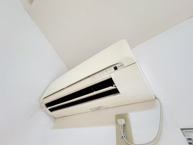 ピアモントの設備