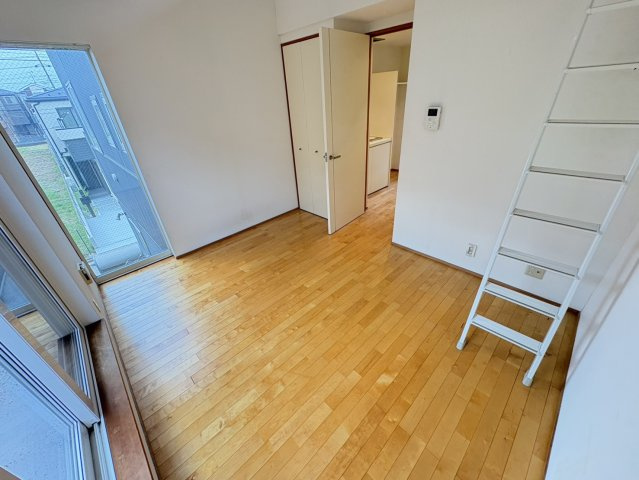 ピアモントの内装