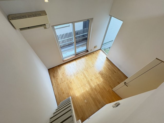 ピアモントの居間・リビング