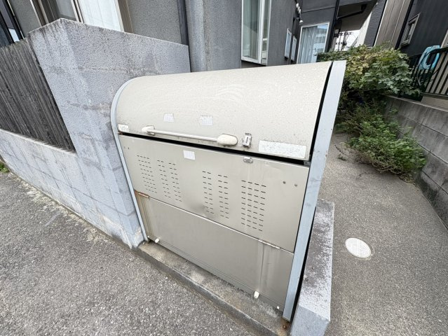 ピアモントのその他共用部分