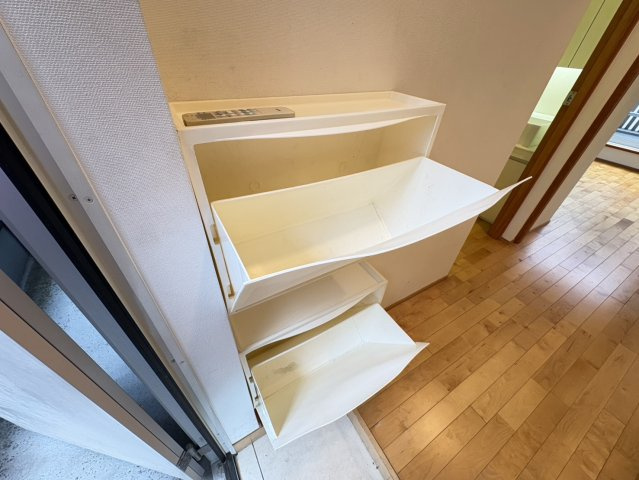 ピアモントのその他