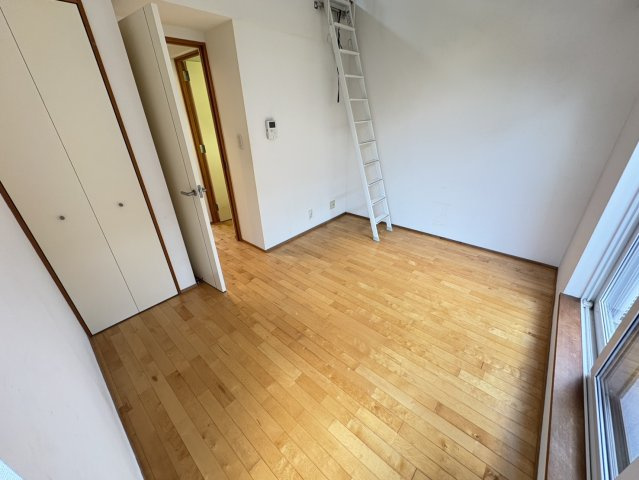 ピアモントの内装