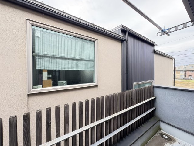 ピアモントの展望