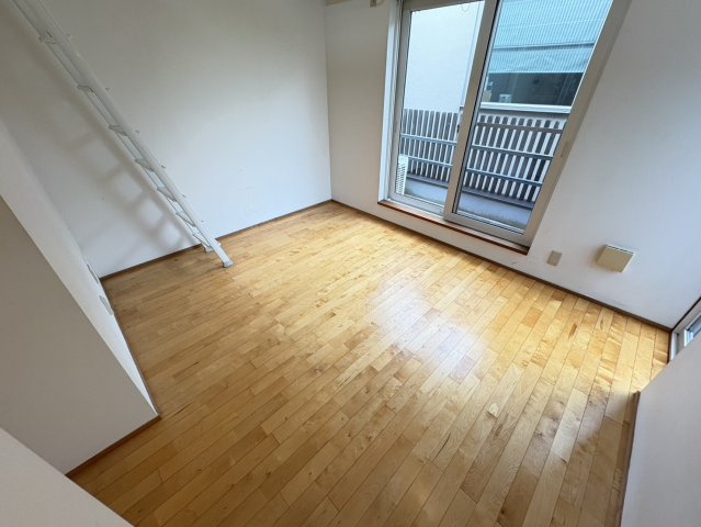 ピアモントの居間・リビング