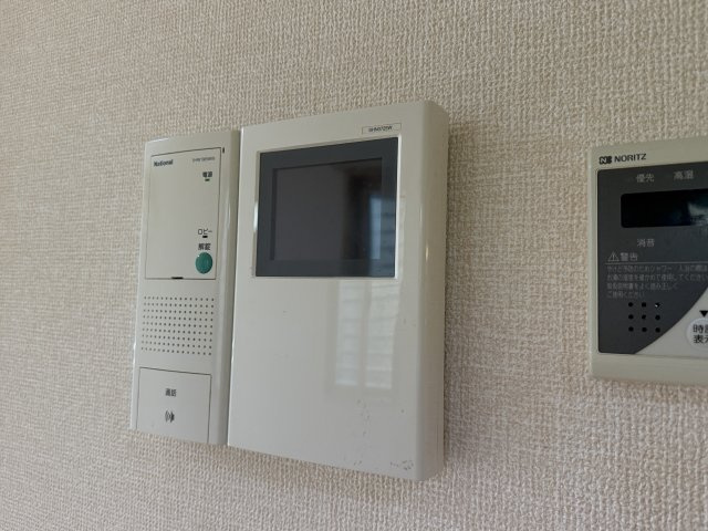 ブランミュールのセキュリティ