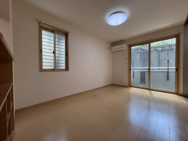 ブランミュールの居間・リビング