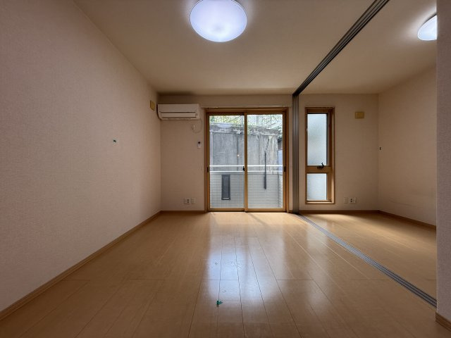 ブランミュールの居間・リビング