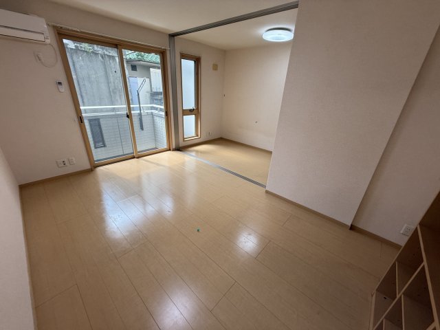 ブランミュールの居間・リビング