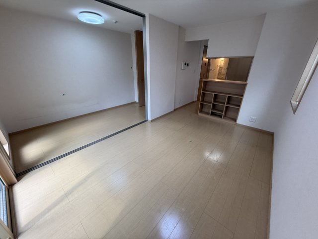 ブランミュールの居間・リビング