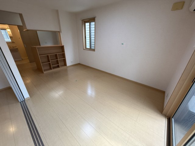 ブランミュールの居間・リビング