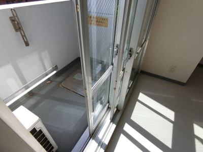 【その他】 | コスモリード幡ヶ谷