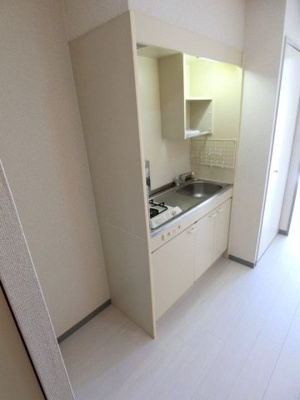 【キッチン】 | コスモリード幡ヶ谷