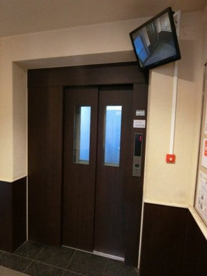 【その他共用部分】 | コスモリード幡ヶ谷