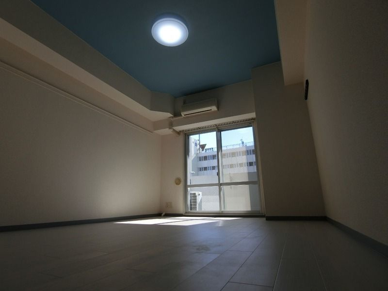 コスモリード幡ヶ谷の内装