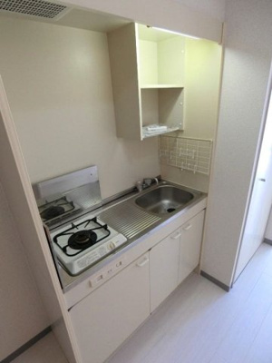 【キッチン】 | コスモリード幡ヶ谷