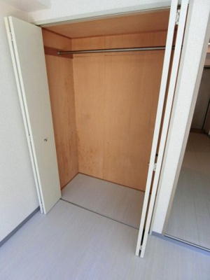 【収納】 | コスモリード幡ヶ谷