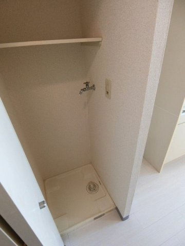 コスモリード幡ヶ谷の設備