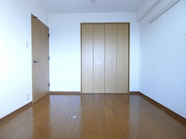 ベルヴィラージュの子供部屋