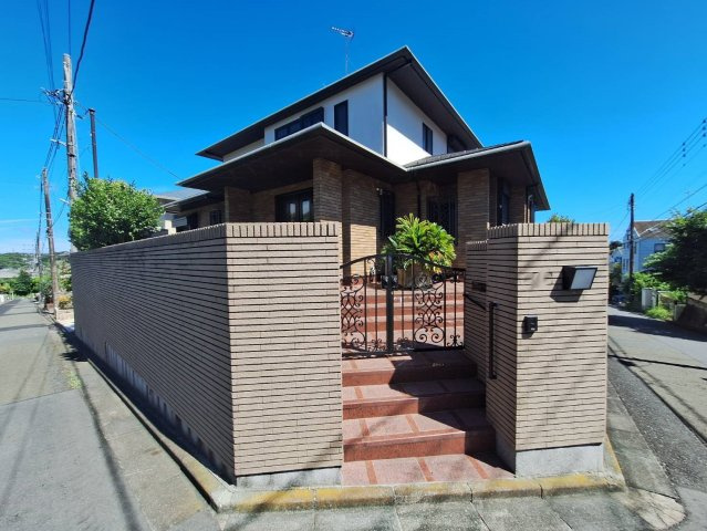 久木８丁目戸建