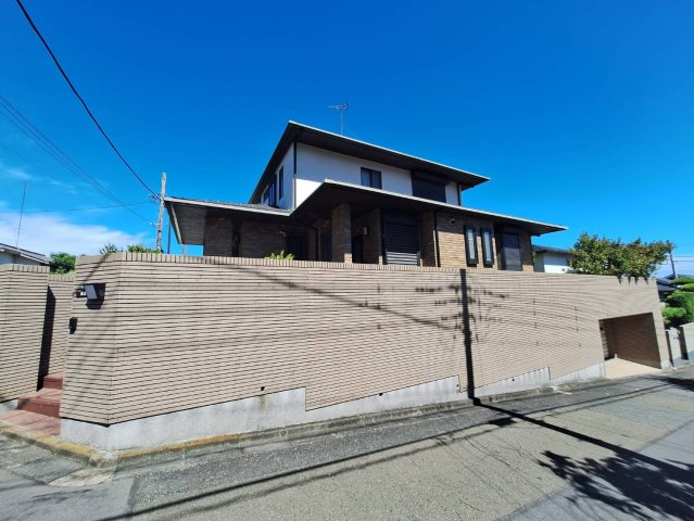 久木８丁目戸建の外観
