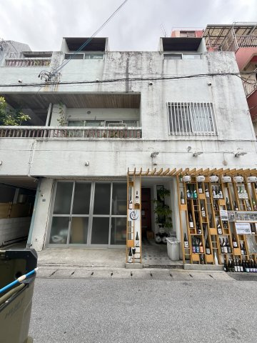 久茂地2丁目ビル