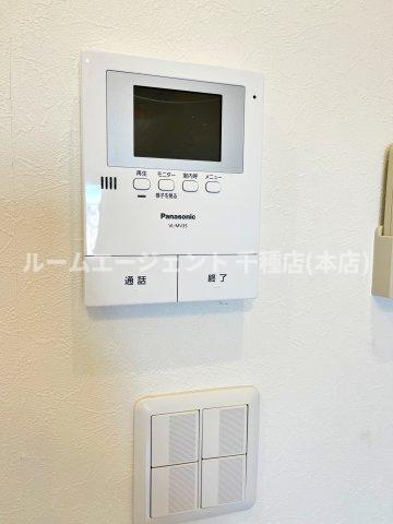 リヴェールのセキュリティ