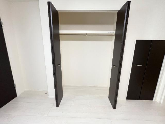 シルクⅡの収納|収納