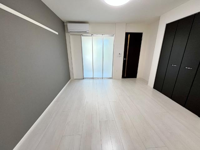 シルクⅡの居間・リビング|リビング