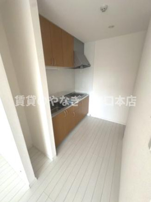 【キッチン】 | ルネス・プランドール守口