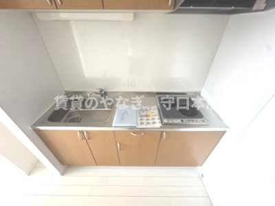 【キッチン】 | ルネス・プランドール守口