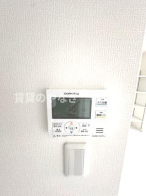 【設備】 | ルネス・プランドール守口