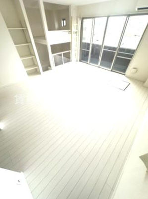 【居間・リビング】 | ルネス・プランドール守口