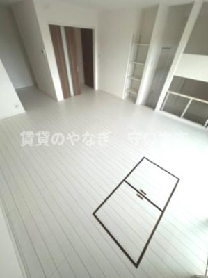 【居間・リビング】 | ルネス・プランドール守口