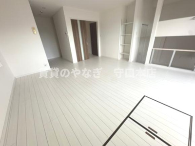 【和室】 | ルネス・プランドール守口