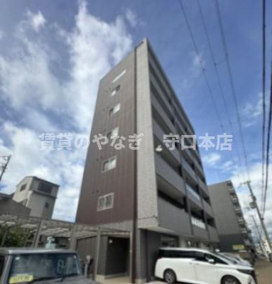 【外観】 | ルネス・プランドール守口