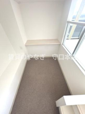 【内装】 | ルネス・プランドール守口