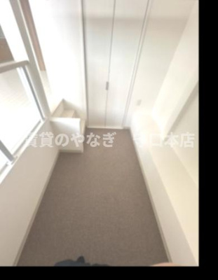 【内装】 | ルネス・プランドール守口