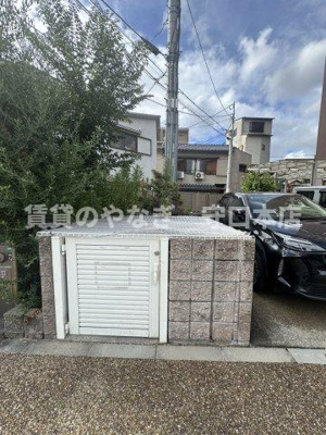 【その他共用部分】 | ルネス・プランドール守口