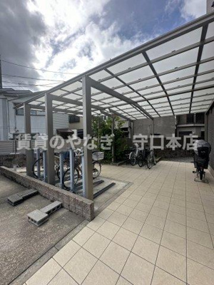 【その他共用部分】 | ルネス・プランドール守口