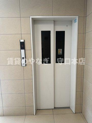 【その他共用部分】 | ルネス・プランドール守口